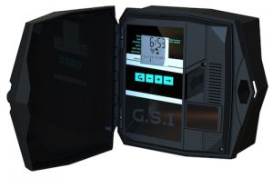 Контроллер полива Galcon GSI DС